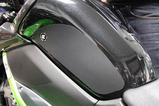 Eazi-Grip Tank Grip for Kawasaki Z900 PRO Black