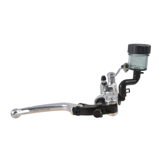 RCB FORGED MASTER BRAKE PUMP S1 14MM (LH) - SL | Part 01BP012S
