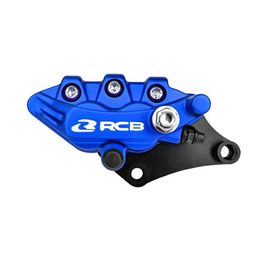 RCB BRAKE CALIPER NMAX (F) S SERIES - BL | Part 01BC017A