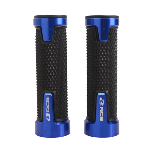 RCB ALLOY HANDLE GRIP AHG14 - BL | Part 01HG014A