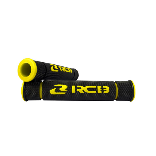 RCB LEVER GRIP LG55 - YL | Part 01LG001Y